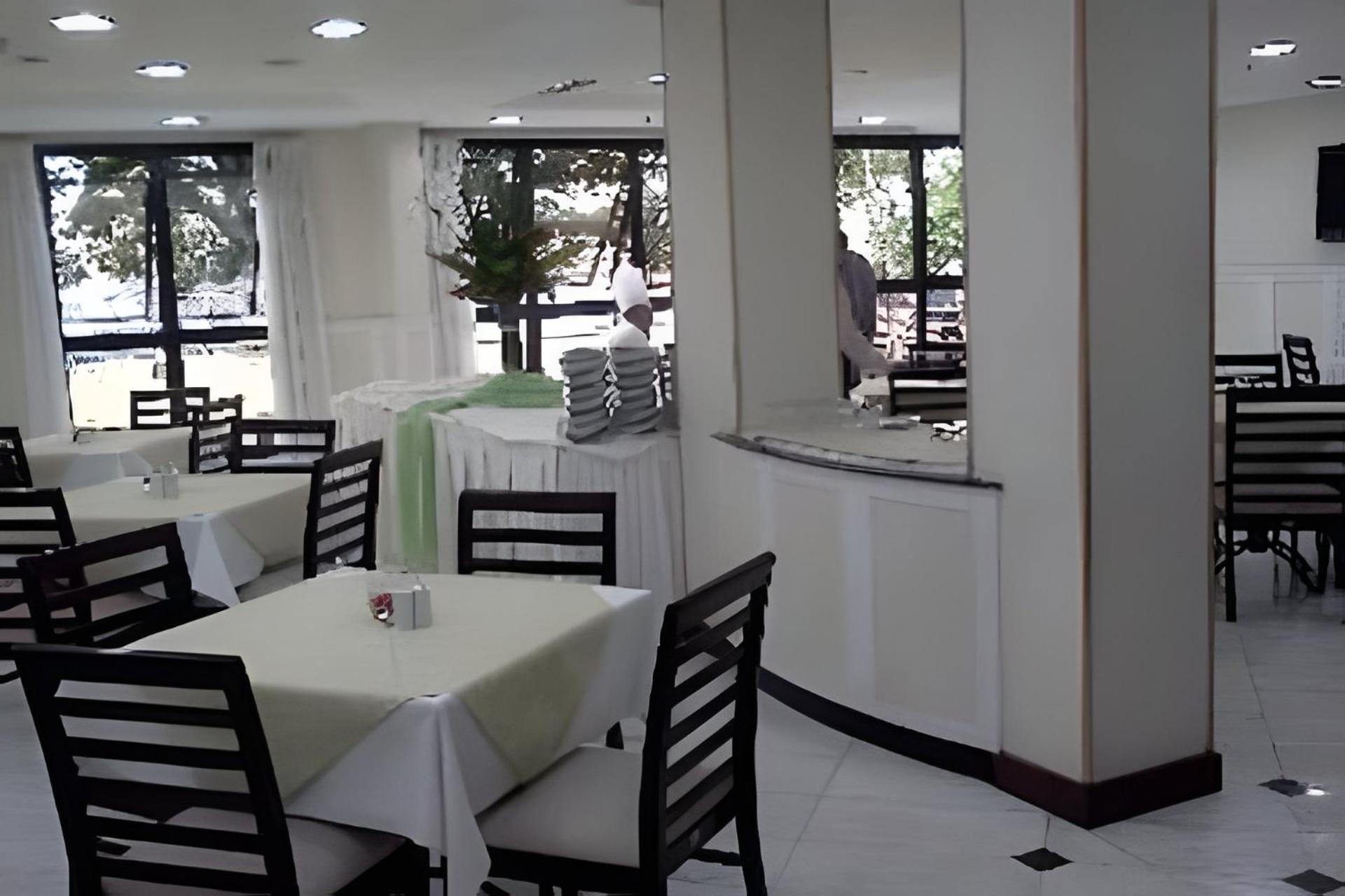 Flat The Palace Com Sala E Cozinha Sao Paulo